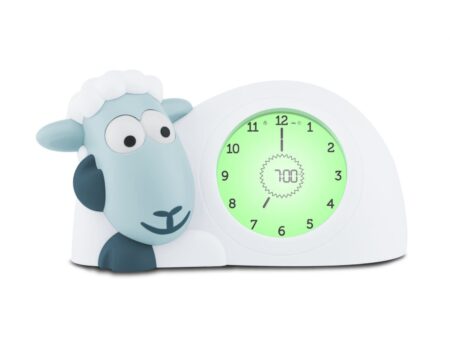 ZAZU - Sleeptrainer Sheep - Sam Blue