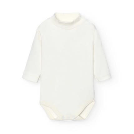 Babidu - Body C.Cisne Beige