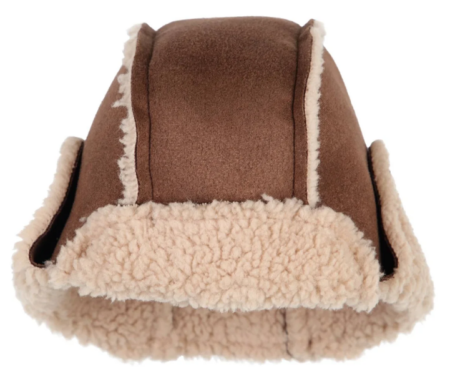 Gymp - muts kingstone - bruin