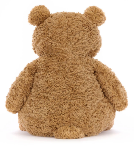 Jellycat - Bartholomew Beer