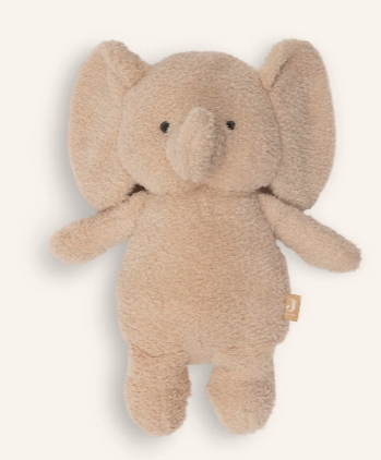 Jollein - knuffel beer brave