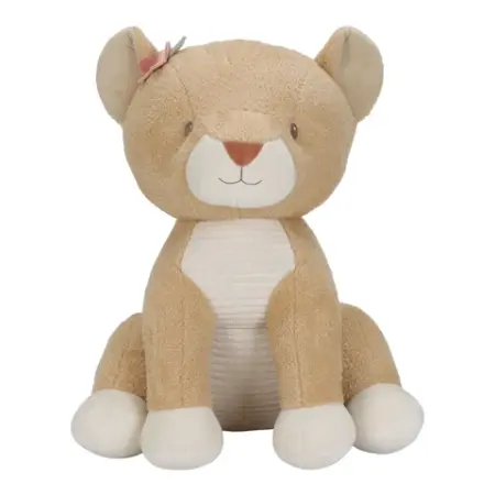 Little Dutch Toys - Knuffel Leeuwin - 60 cm