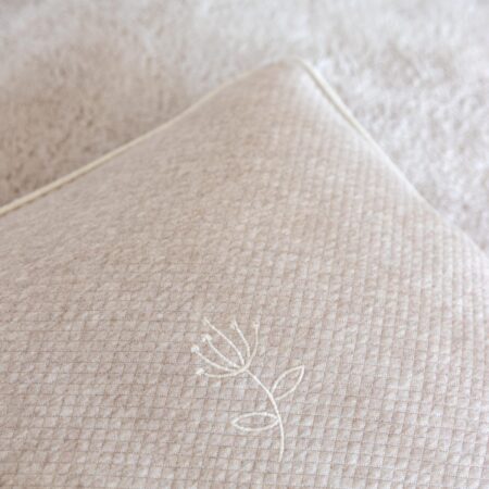 Living Nature - Kussen Cosy collectie (40×40 cm)