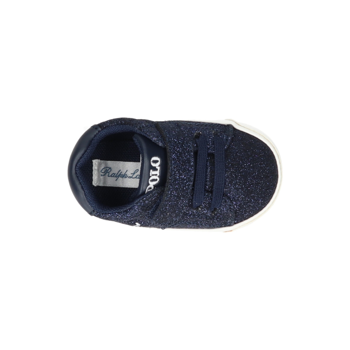 Ralph Lauren - Schoentjes Blauw