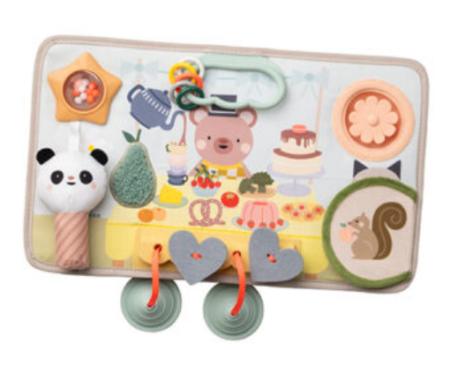 Taf Toys - peek, pop & play station