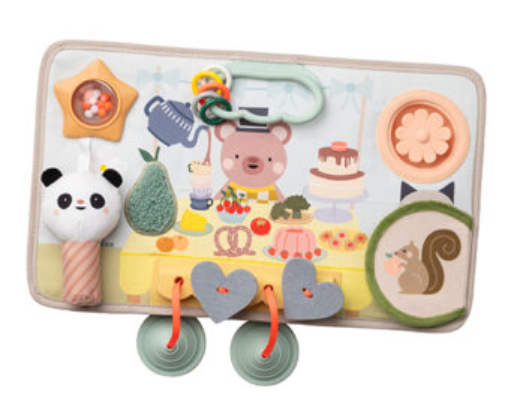 Taf Toys - peek, pop & play station