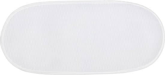Aerosleep - Sleep Safe Mattress Protector 75 x 34 Fitted sheet included