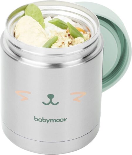 Babymoov - EAT'S ISY thermobox