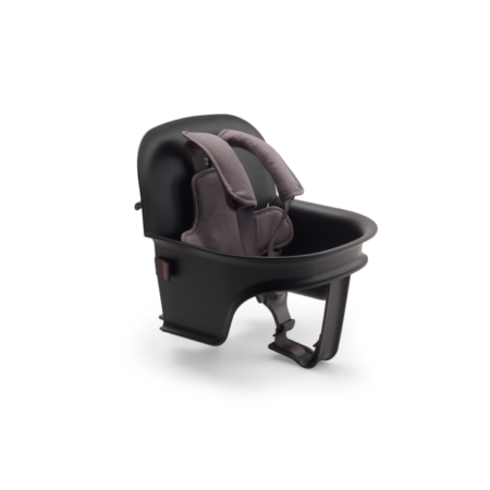 Bugaboo - Giraffe baby set BLACK