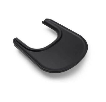 Bugaboo - Giraffe tray BLACK
