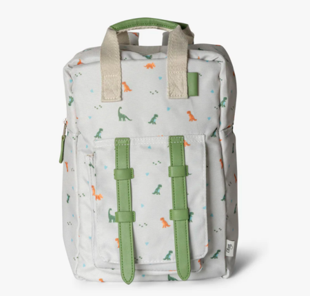 Citron - Kids backpack - Dino