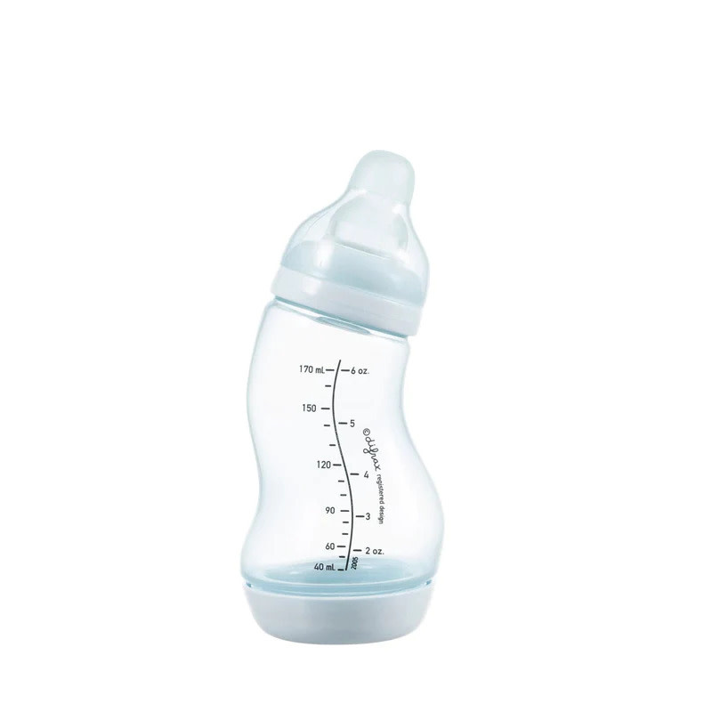 Difrax - S-Fles Natural Ice 170 Ml