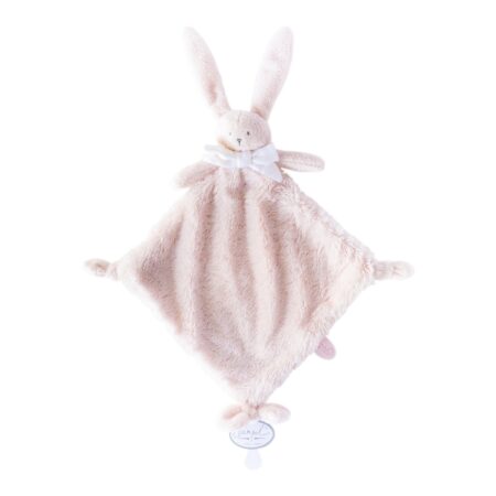 Dimpel - Ella Doudou 35 - Cool Pale Pink
