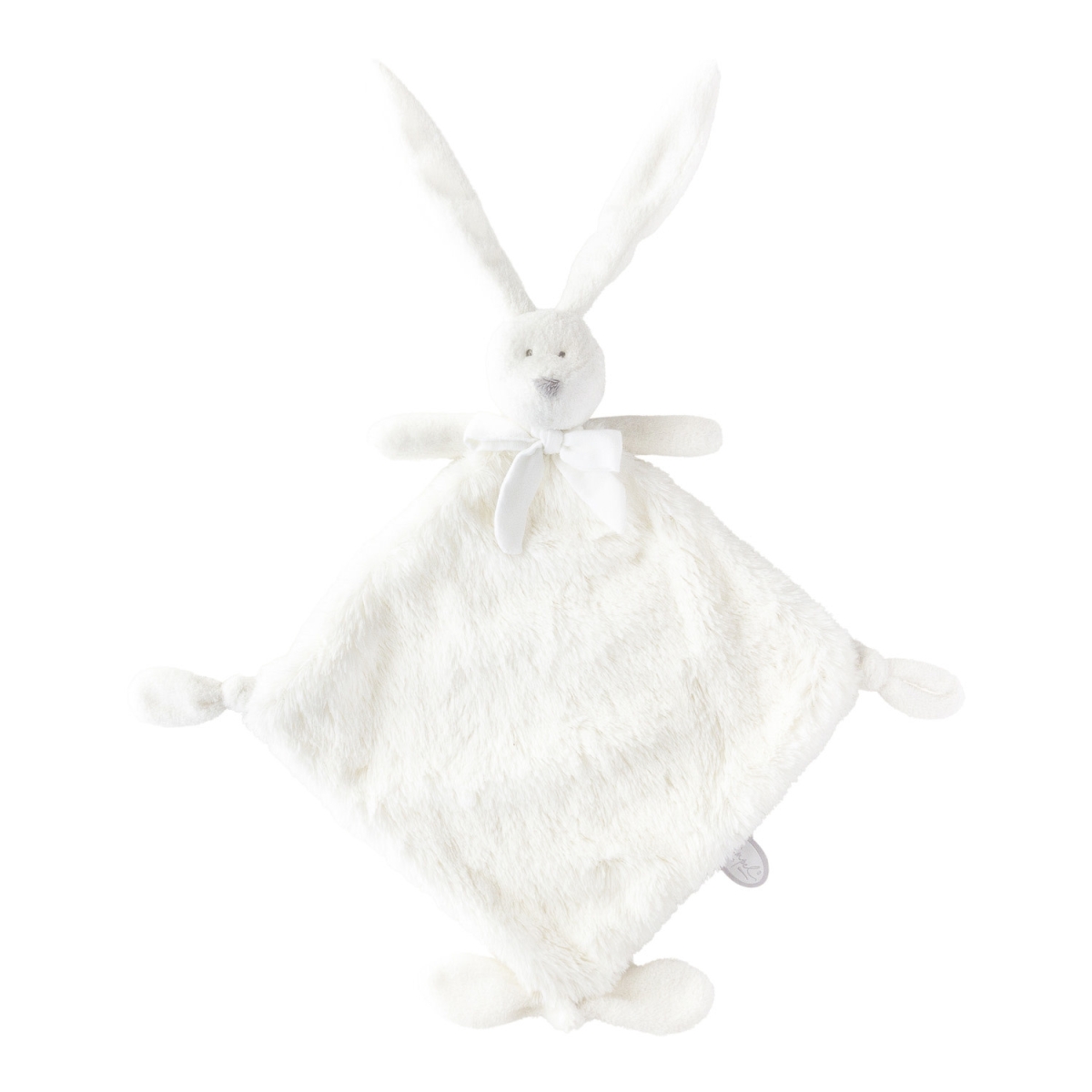 Dimpel - Flore Doudou 35 - Off White