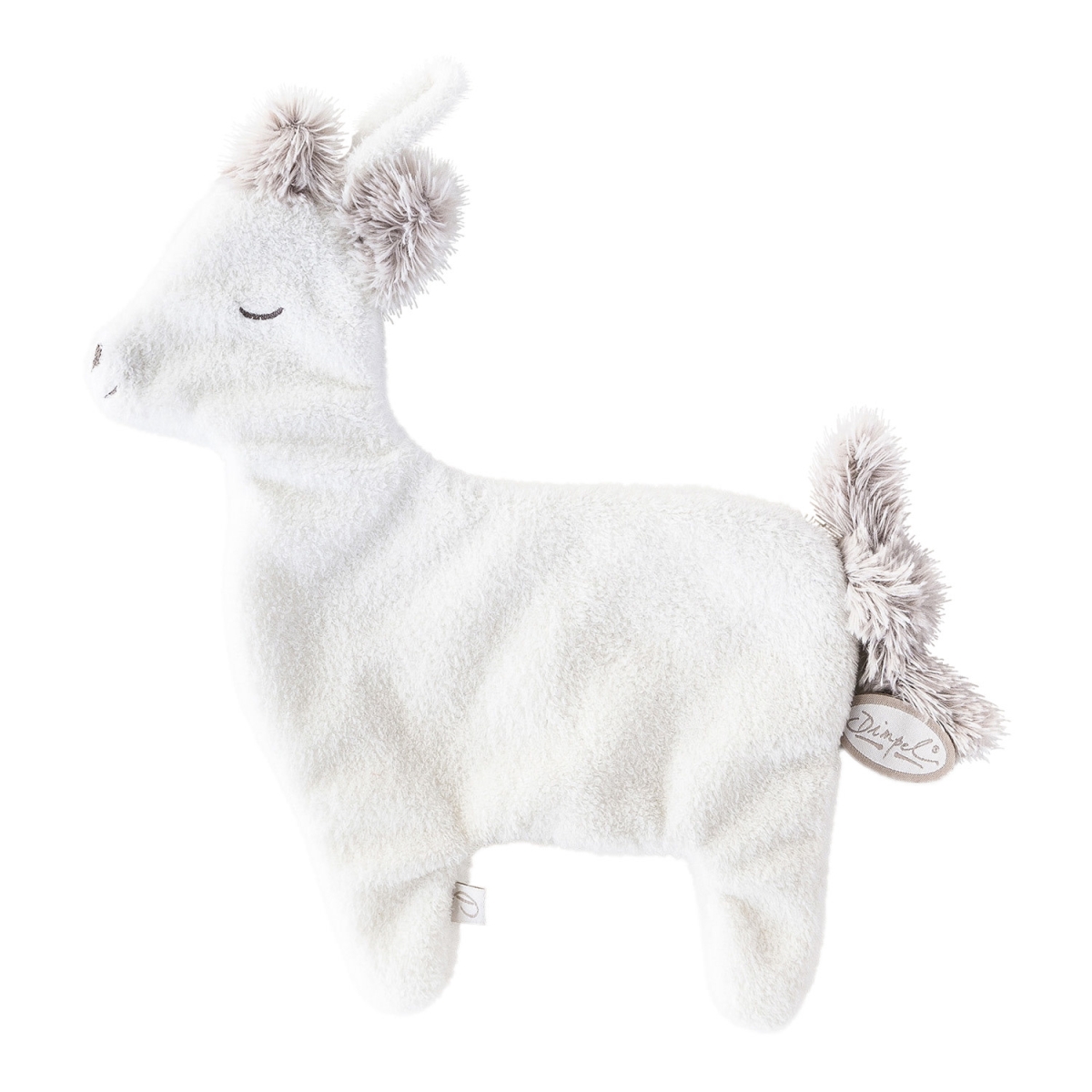 Dimpel - Lulu Tuttie 24 - Off White