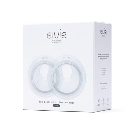 Elvie - Catch