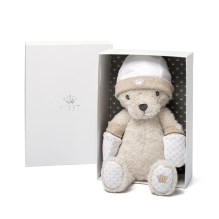 First - gift set oslo FIRST®One collection - beige