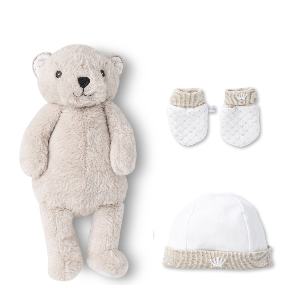 First - gift set oslo FIRST®One collection - beige