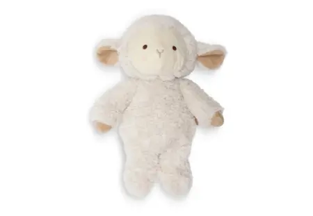 Jollein - knuffel schaap sonny