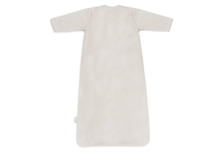 Jollein - Slaapzak Met afritsbare mouw 90cm Velvet Nougat