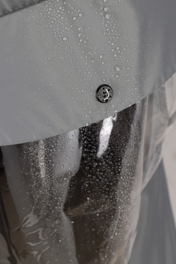 Joolz - Geo3 raincover