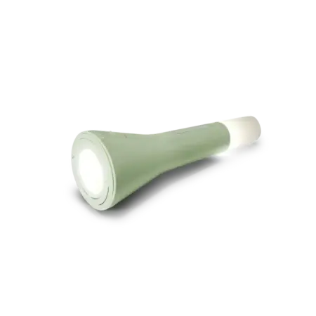 Kidywolf - Flashlight - Multifunction Flashlight - Green
