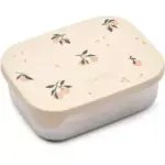 Liewood - Arthur lunchbox - Peach/Sea Shell Mix