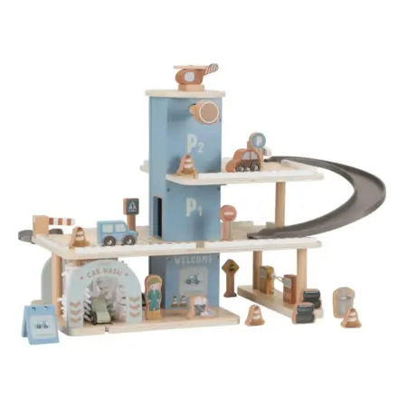 Little Dutch Toys - Garage FSC
