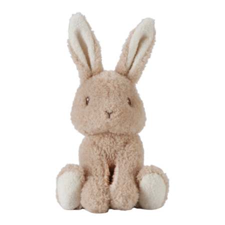 Little Dutch Toys - Knuffel Baby Bunny 15 cm GRS