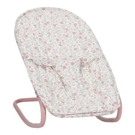 Little Dutch Toys - Poppen wipstoel Soft Flowers              