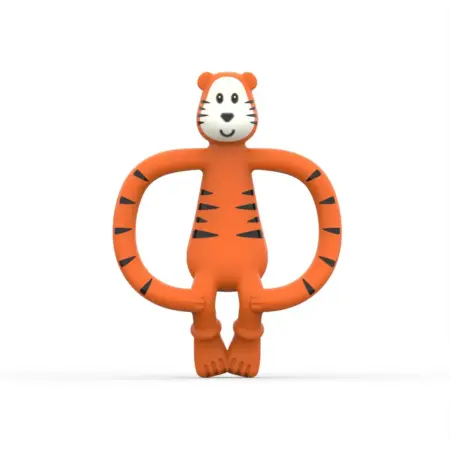 Matchstick Monkey - Animal Tijger