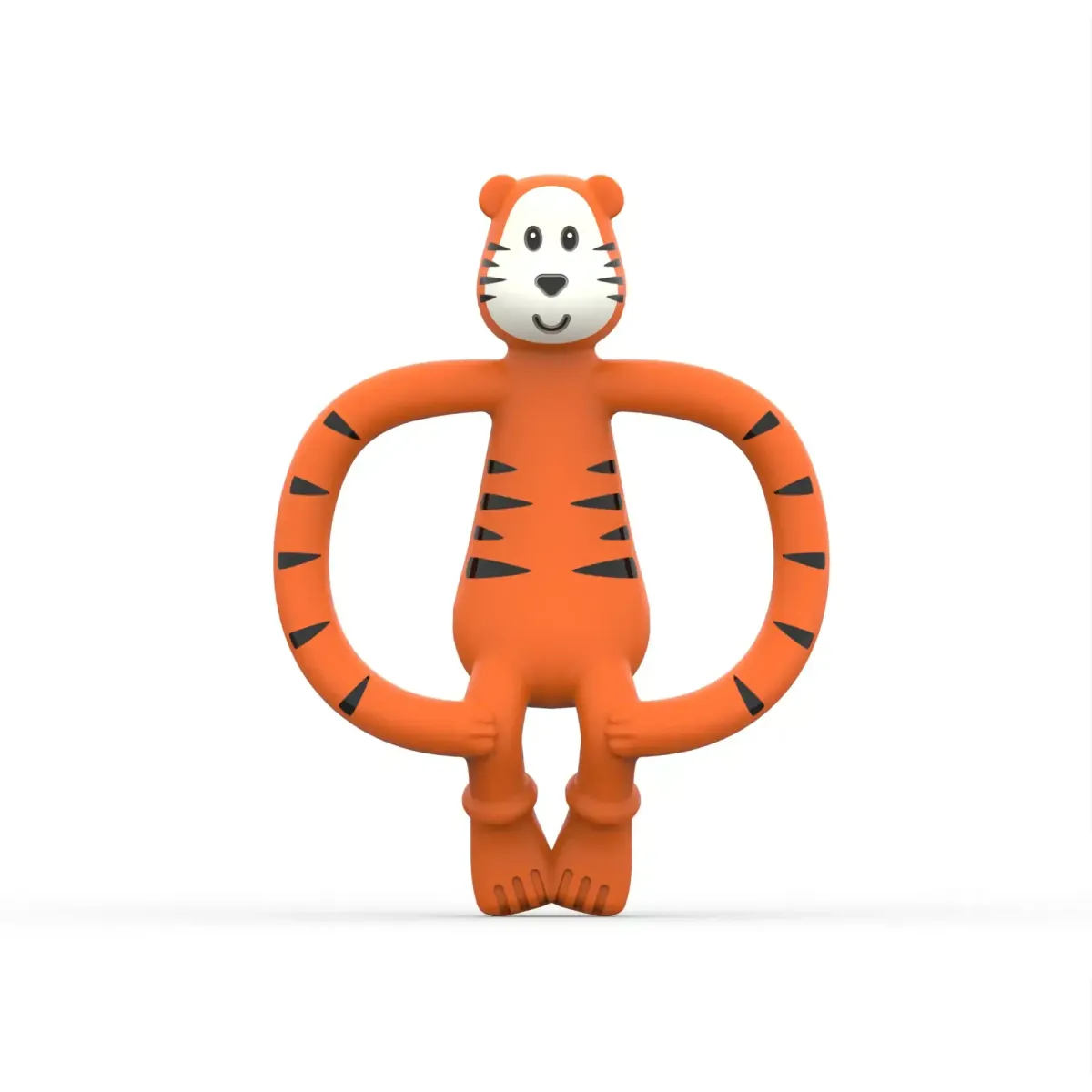 Matchstick Monkey - Animal Tijger
