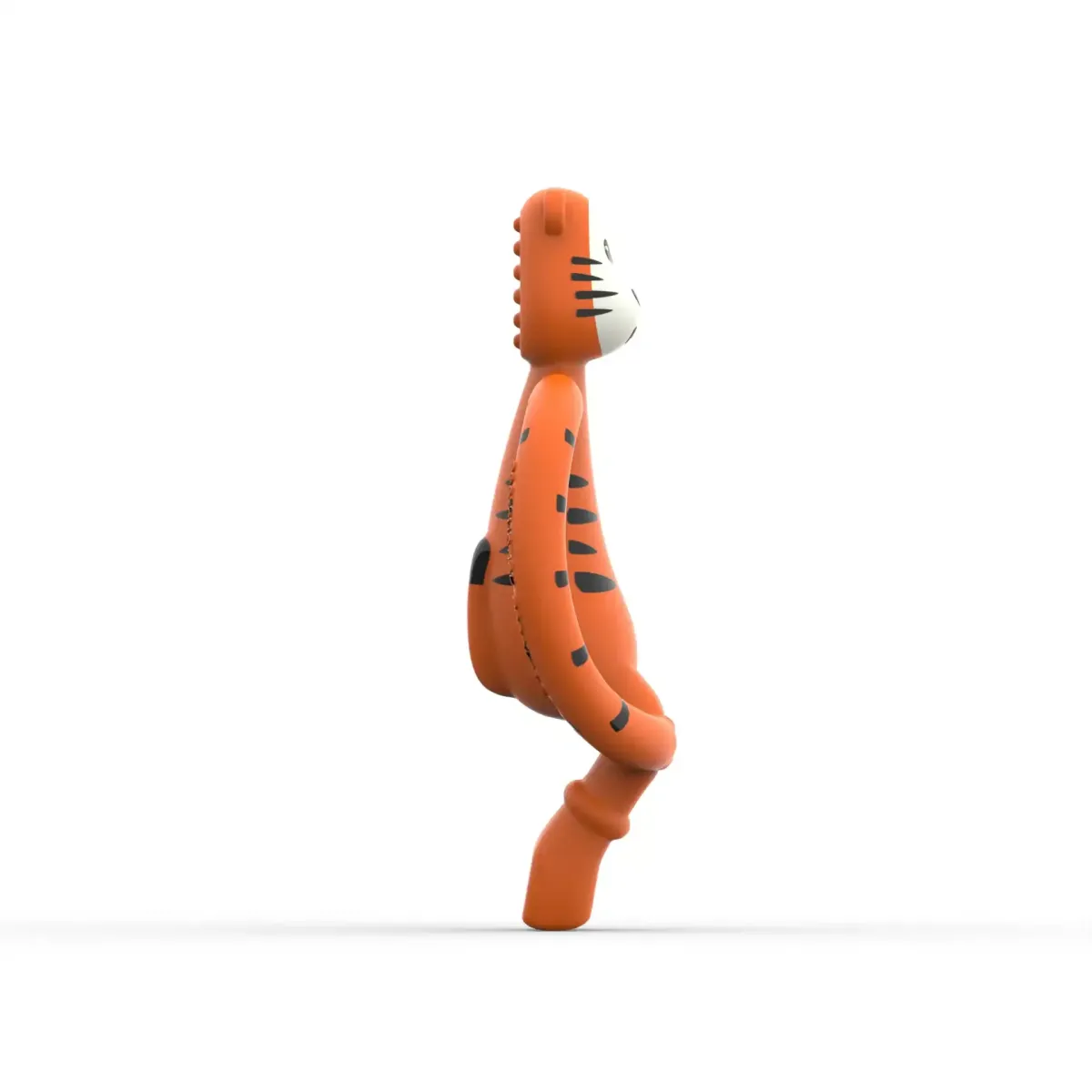 Matchstick Monkey - Animal Tijger