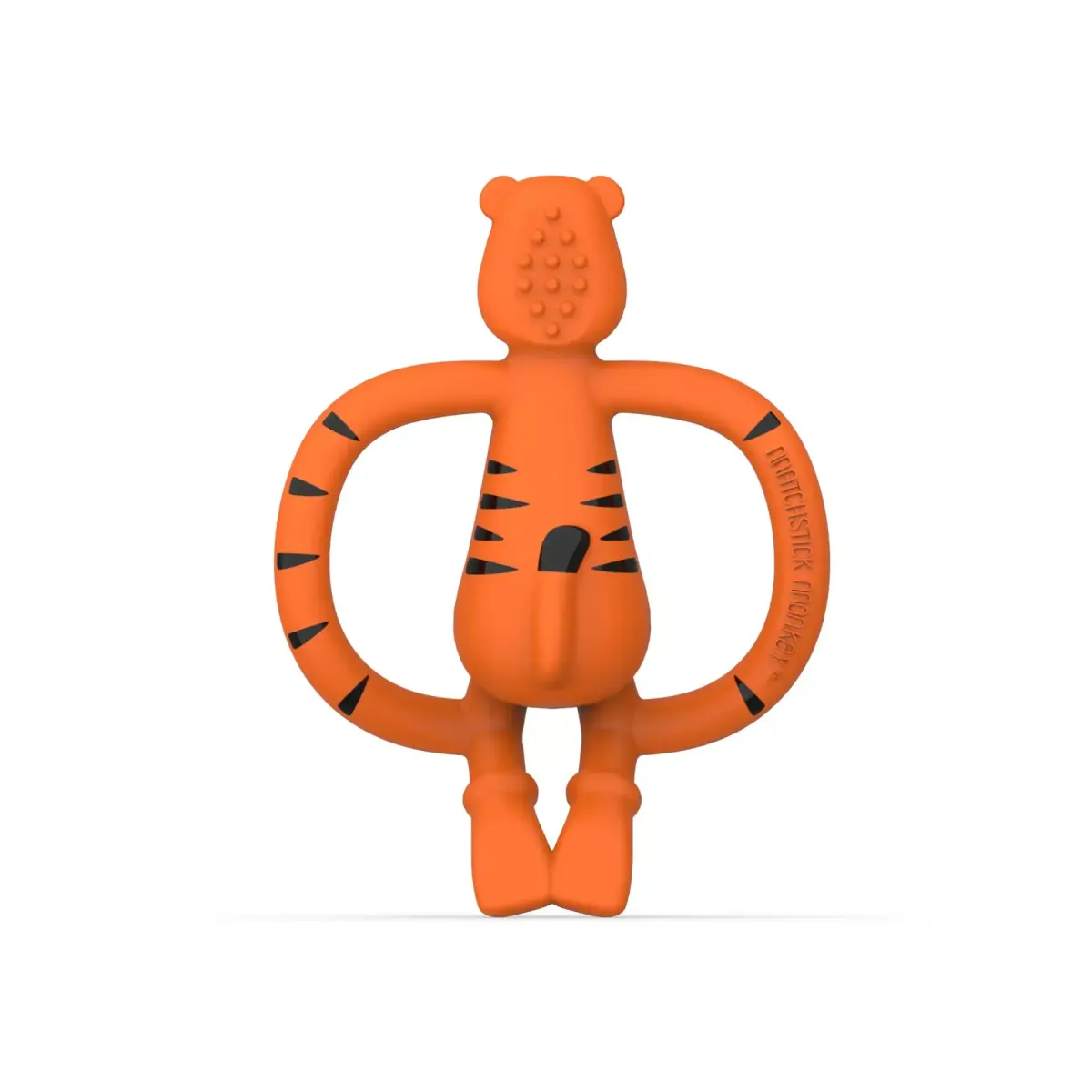 Matchstick Monkey - Animal Tijger