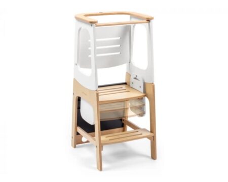 Maxi Cosi - Toucan 3-in-1-leertoren Natural