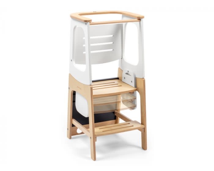 Maxi Cosi - Toucan 3-in-1-leertoren Natural