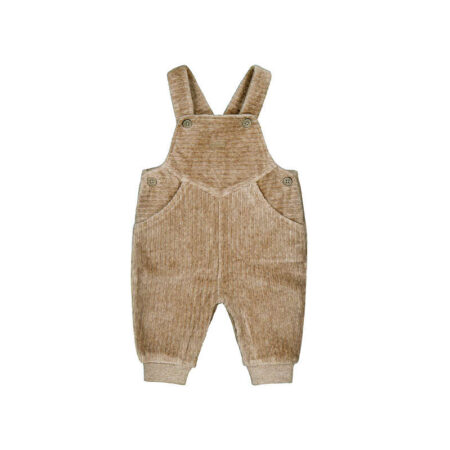Mayoral - Corduroy Salopette