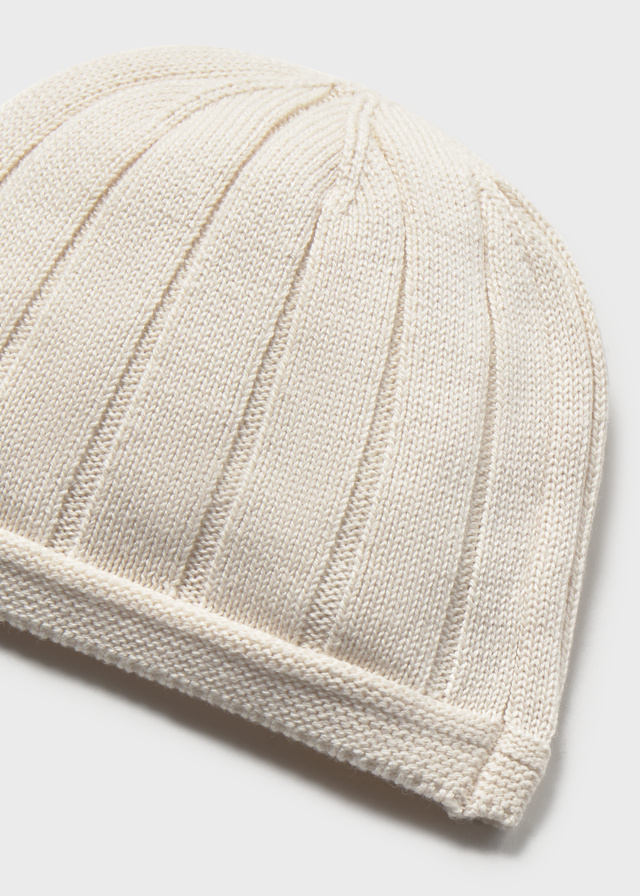 Mayoral - Driedelige newbornset met beenwarmers - keramiek