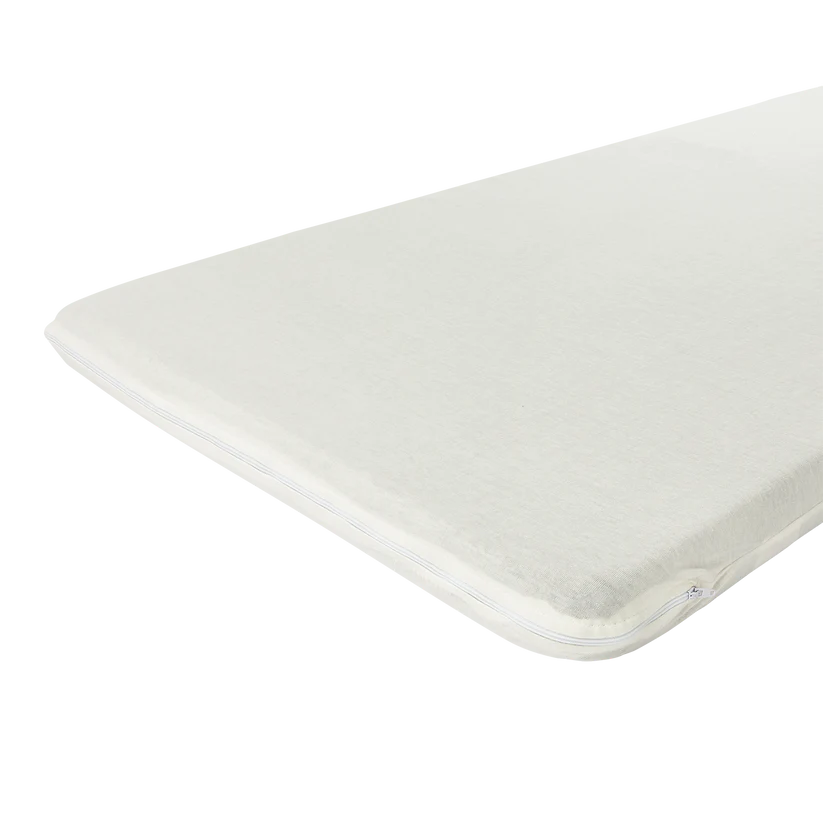 Meyco - Campingbed matrashoes Offwhite