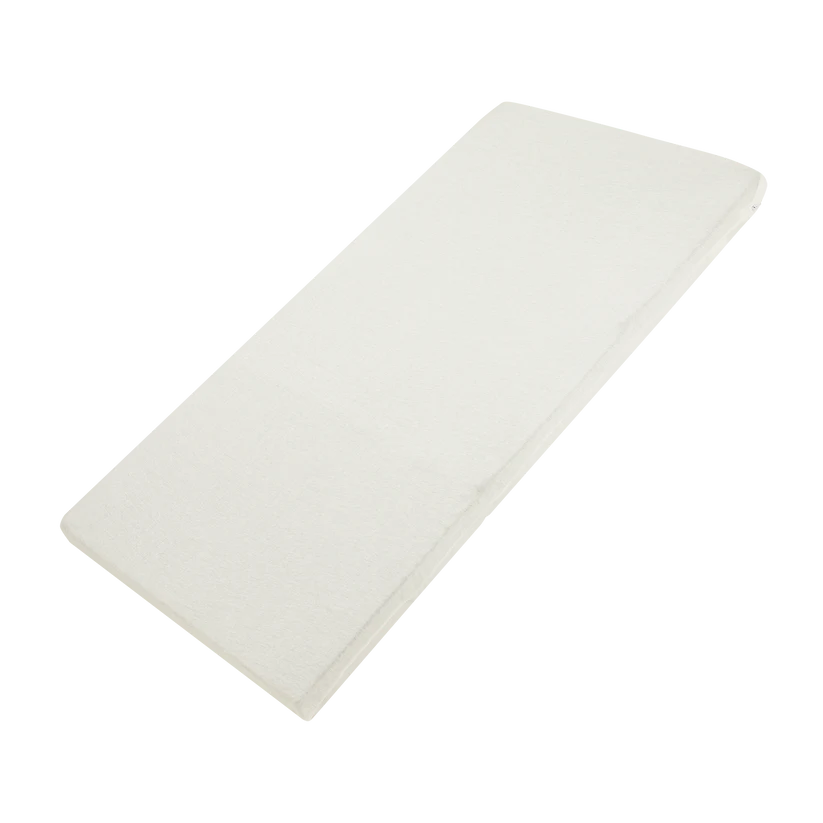 Meyco - Campingbed matrashoes Offwhite