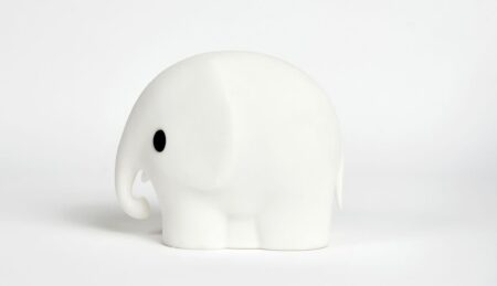 Mr Maria - Bundle Of Light - Elephant