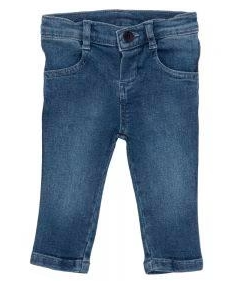 Natini - jeans - blauw