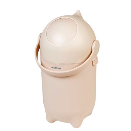 Nattou - Dropy Luieremmer Beige