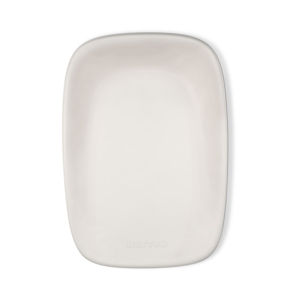 Nattou - Softy Waskussen Clay
