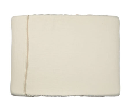 Pericles - Waskussenovertrek Creme