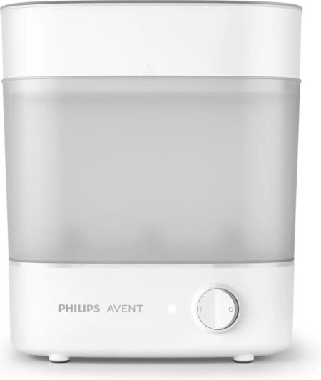 Philips-Avent - Electrische stoomsterilisator