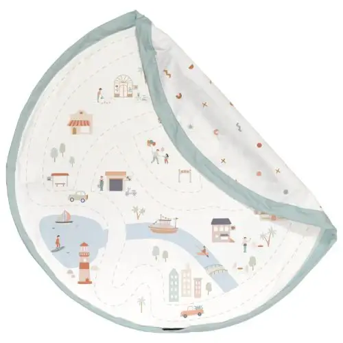 Play & Go - Original - double print - Citymap