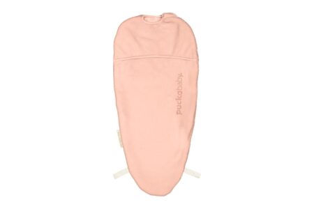 Puckababy - The Original - Piep - 0/3 M - Teddy - Peach
