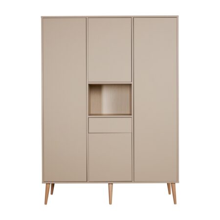Quax - Cocoon Kast Xl - Latte