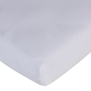 Quax - Matrasbeschermer Box Waterproof - 95*75 Cm